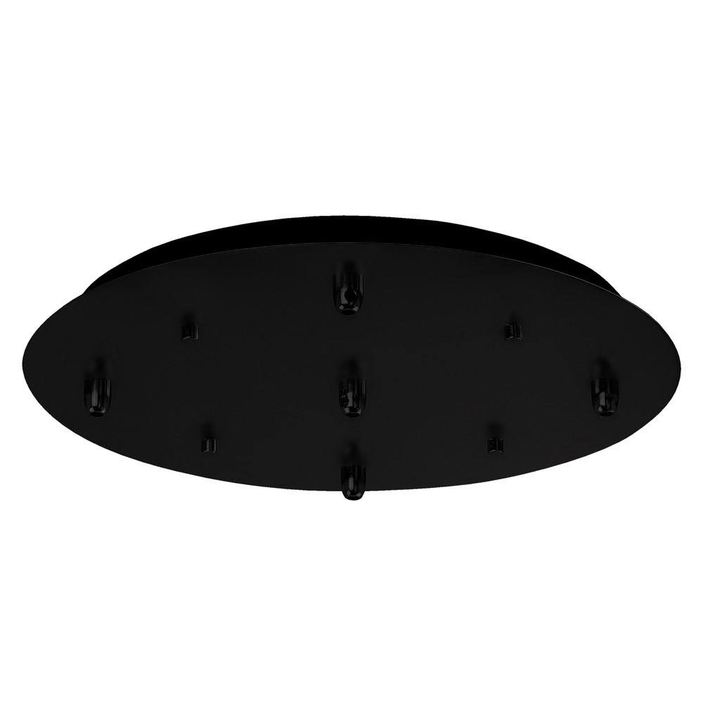Black Multi-Port Canopy Y92297
