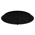 Black Multi-Port Canopy Y92297