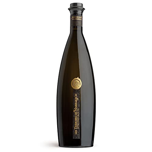 Extra Virgin Olive Oil, Cold Pressed, 17 fl oz P121845