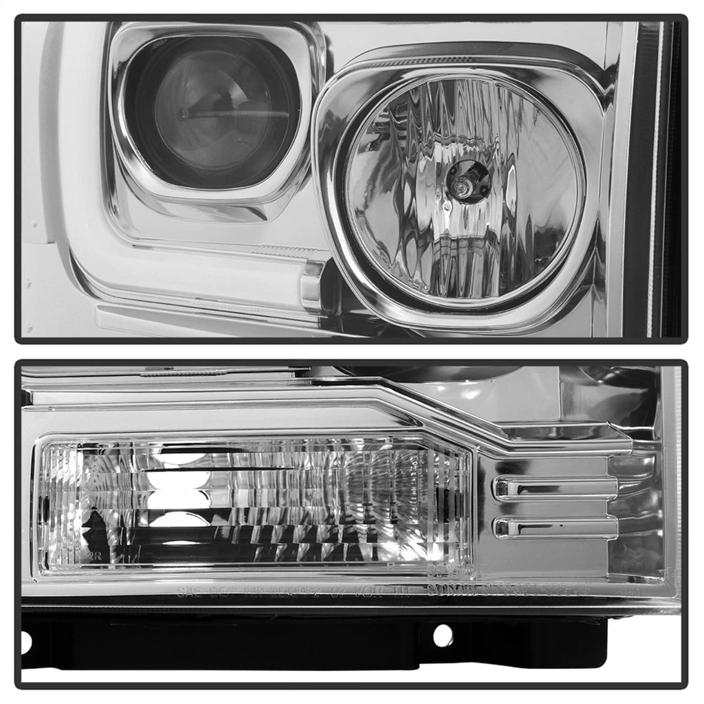 Projector Headlights Z5066
