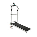 Folding Portable Manual Treadmill K492869