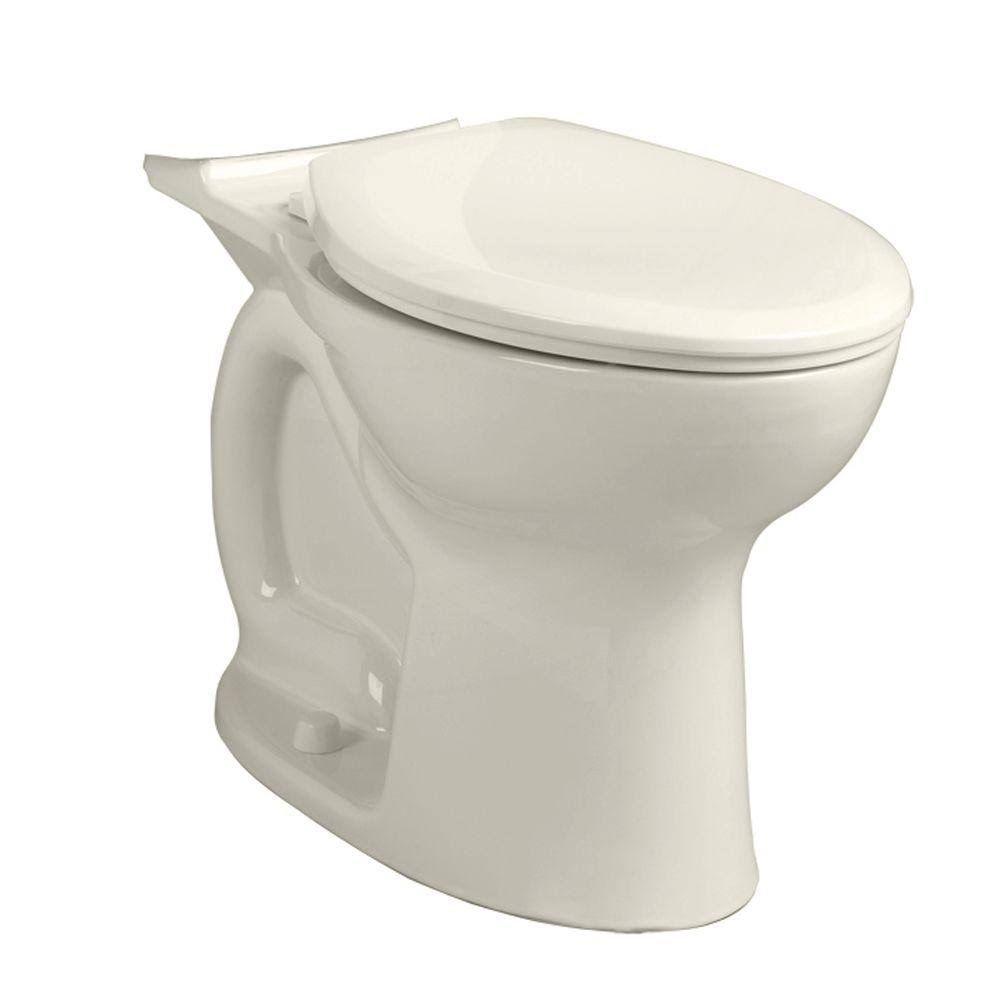 Cadet Toilet Bowl Linen X4115
