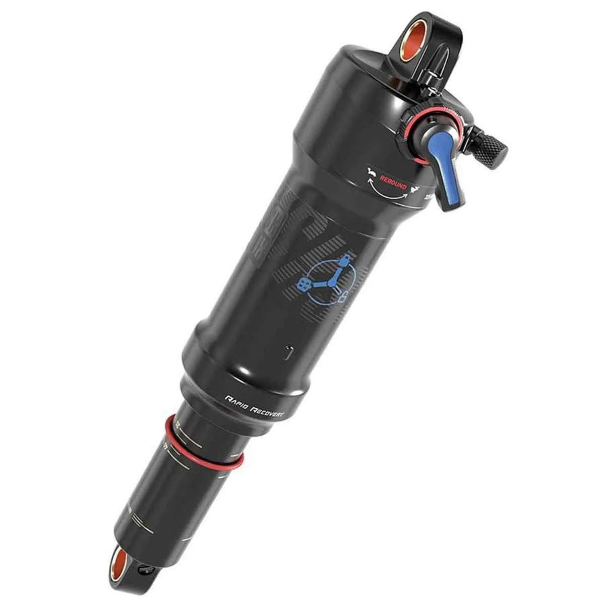 Rear Shock V823782