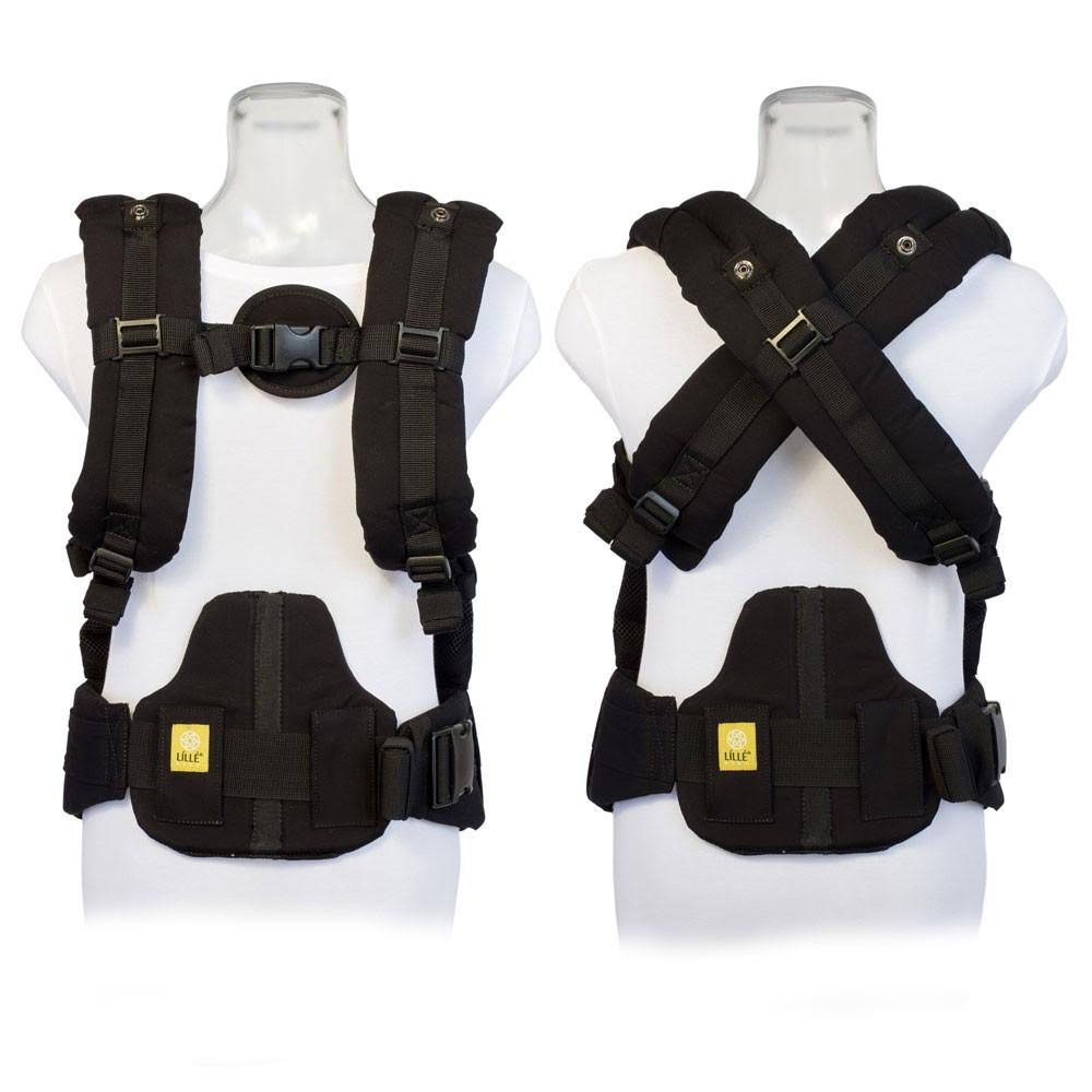 Complete Airflow Baby Carrier E7480