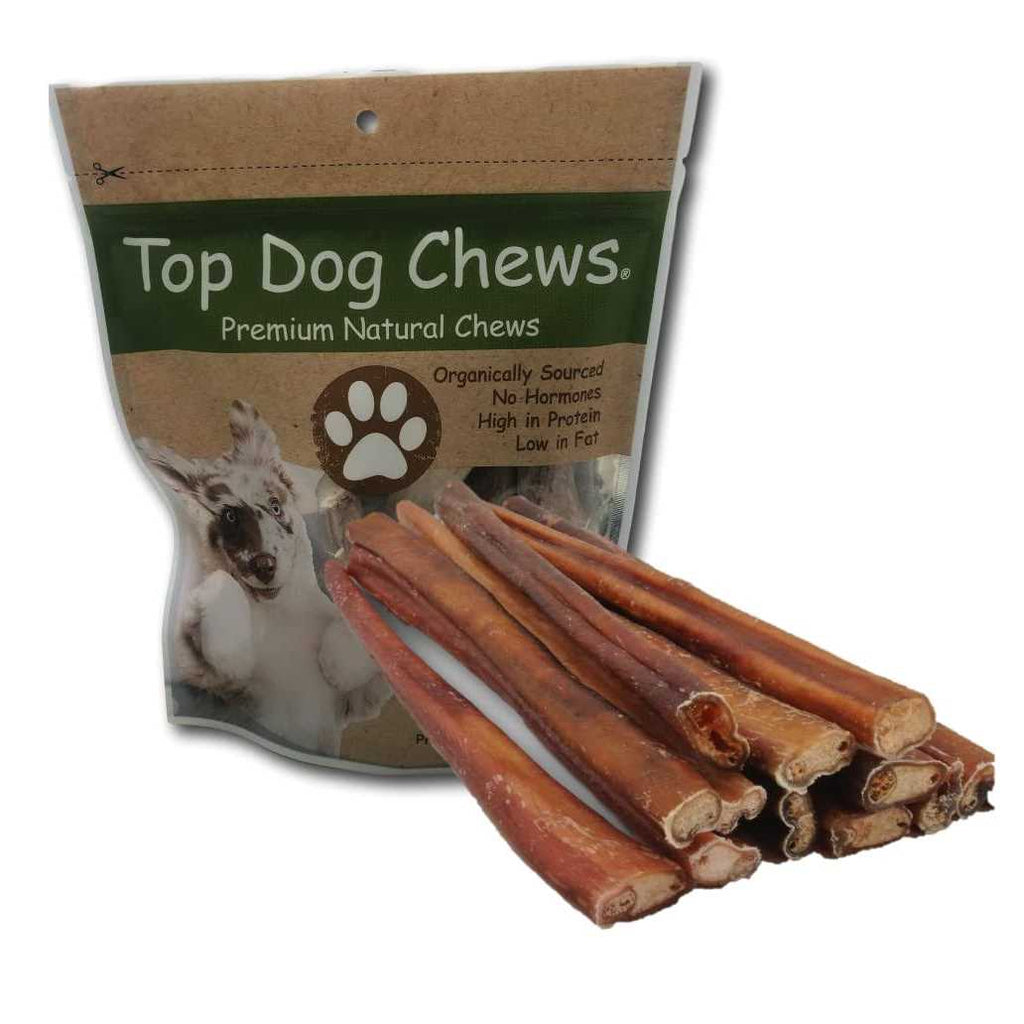 Natural Beef Bully Sticks L87169