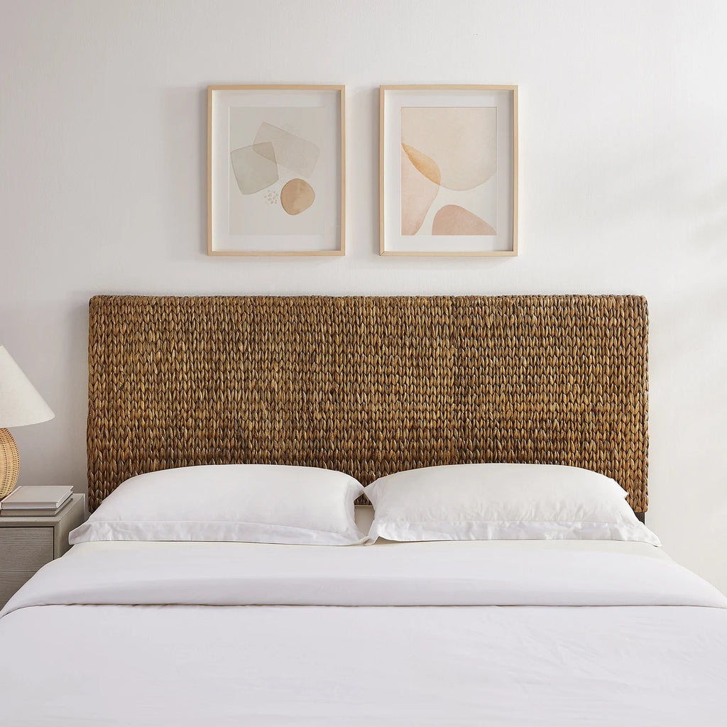 Queen Headboard K571