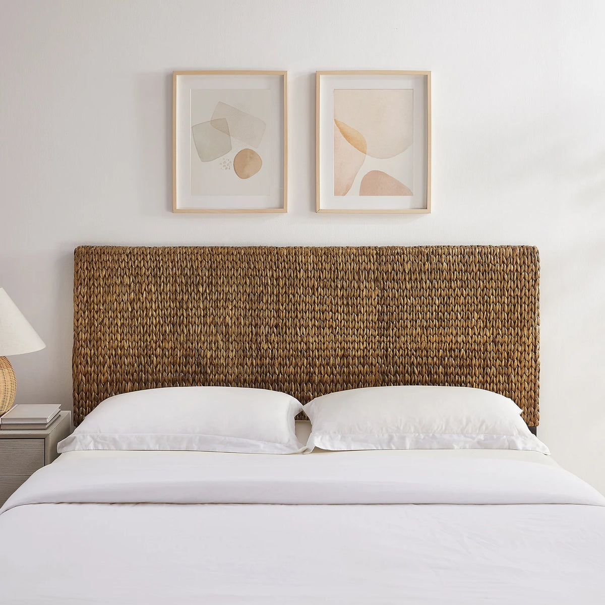 Queen Headboard K571