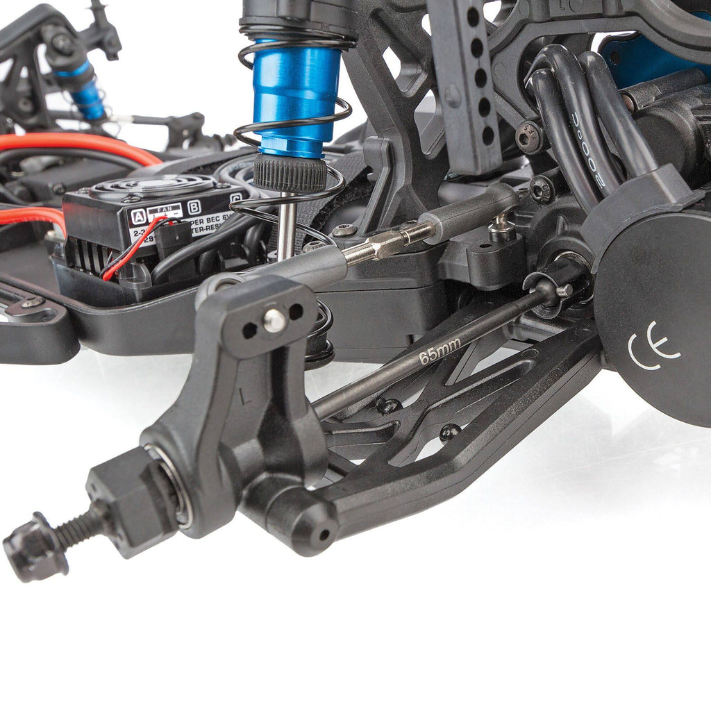 1/10 2WD Brushless Drag Race Car RTR S602064