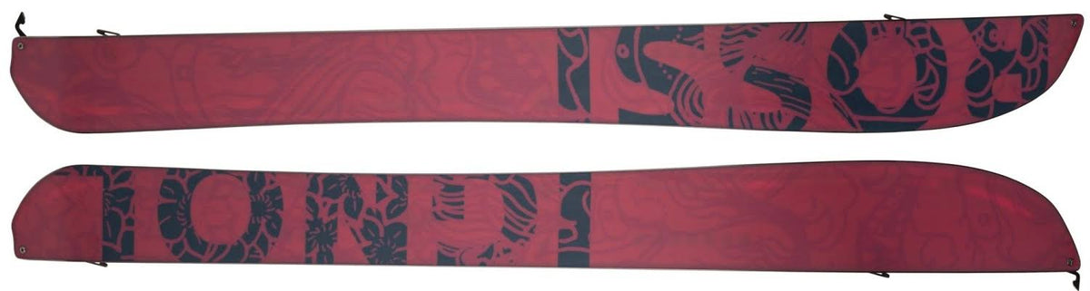 Rossignol XV Sashimi LG Split 20/21 W563