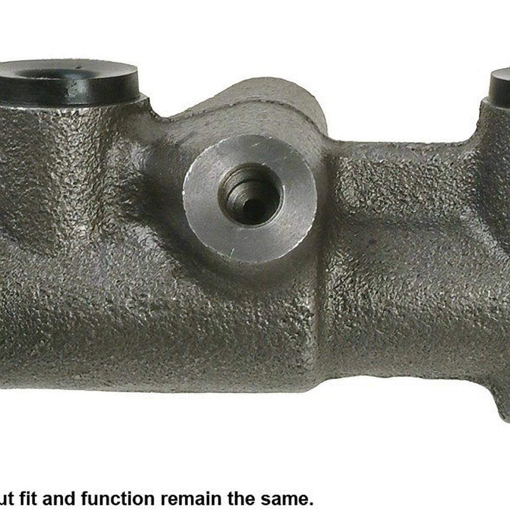 Brake Master Cylinder I624312