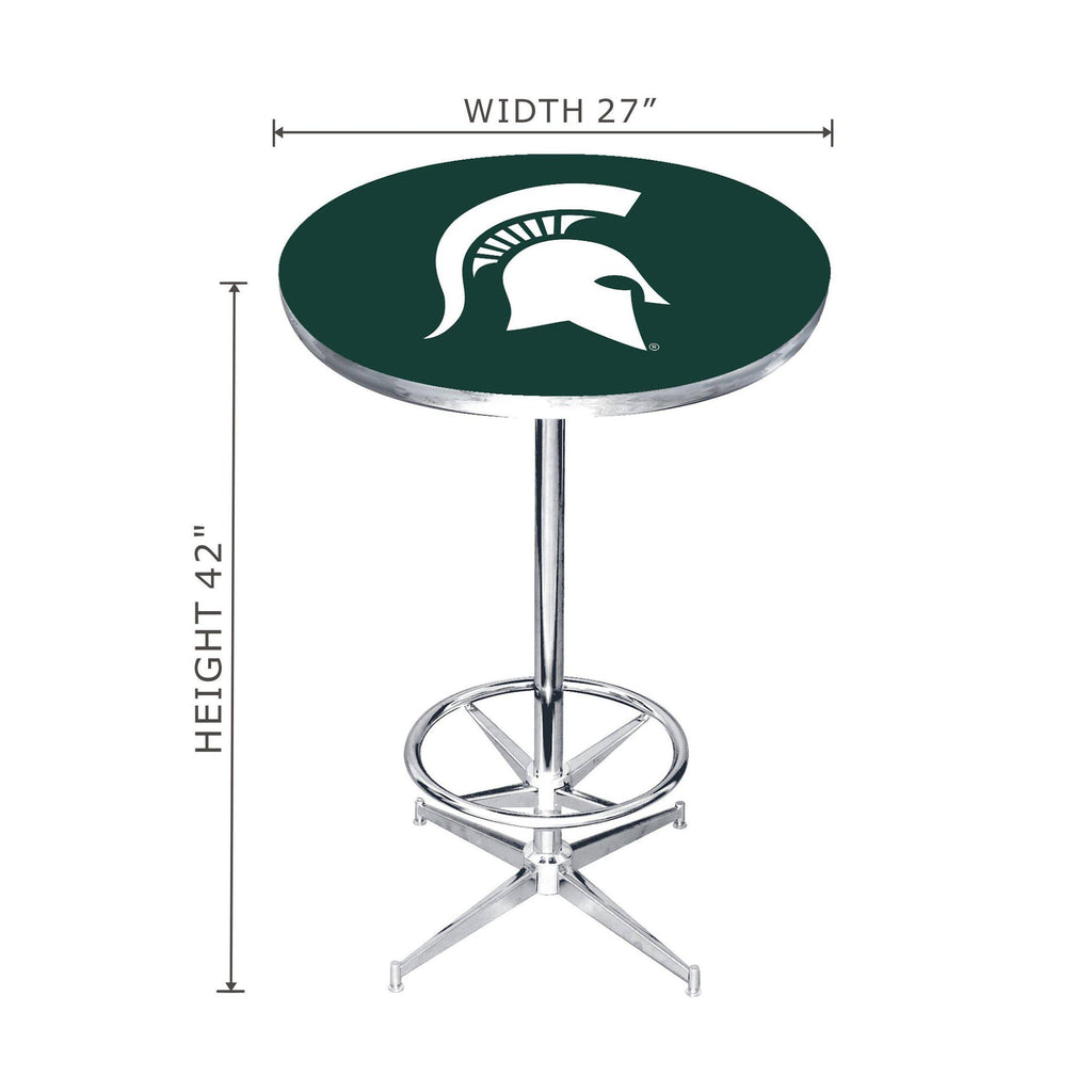 Pub Table E987