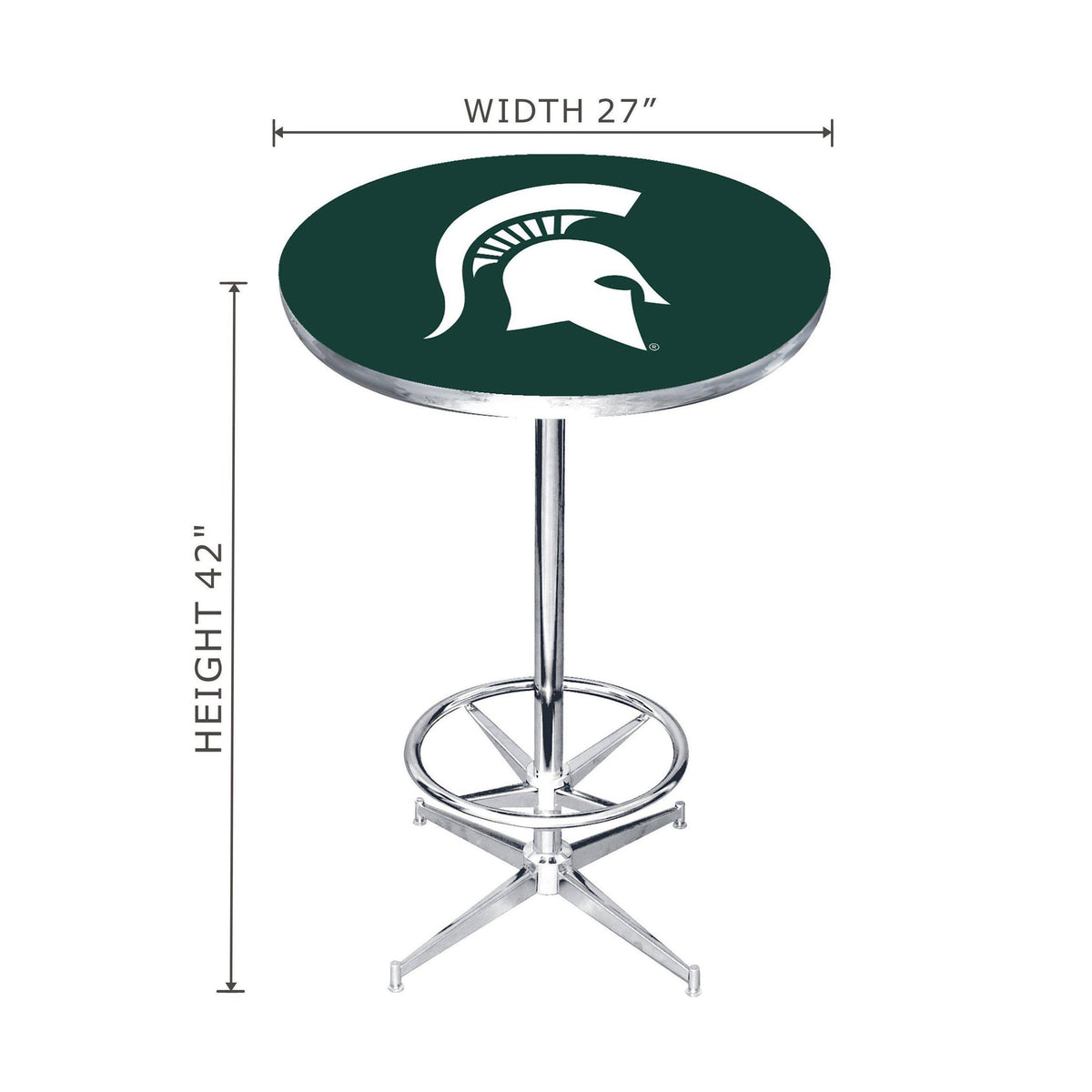 Pub Table E987