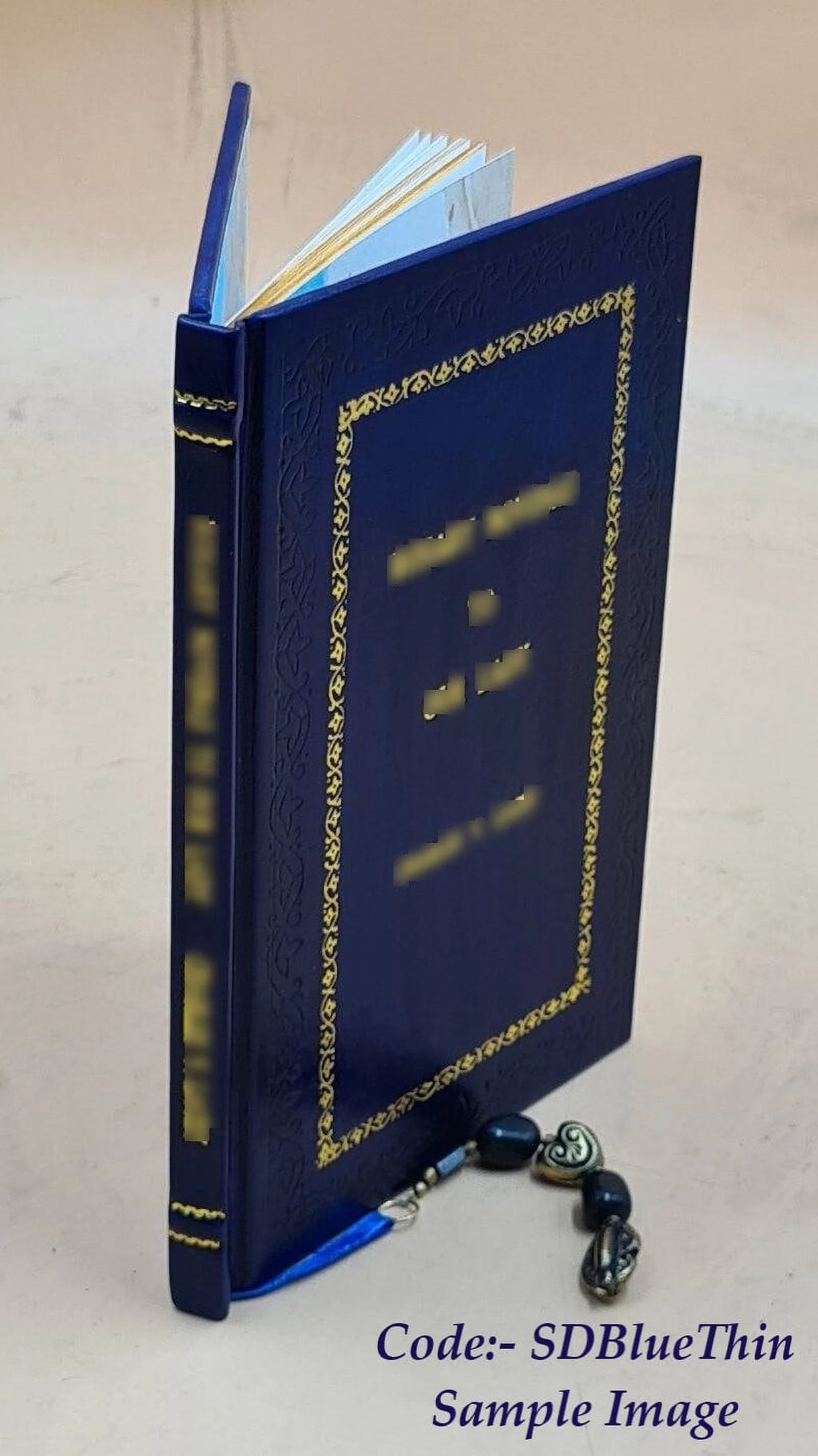 Premium Leather Bound H967