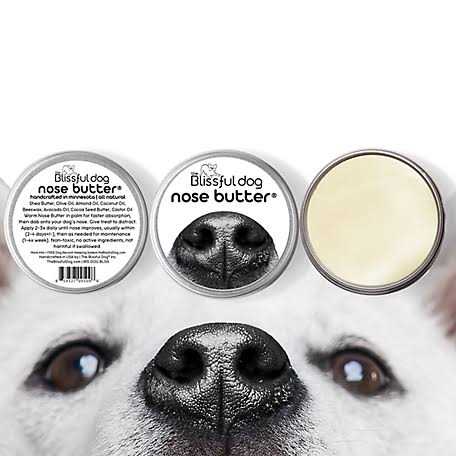 Nose Butter 1oz U132
