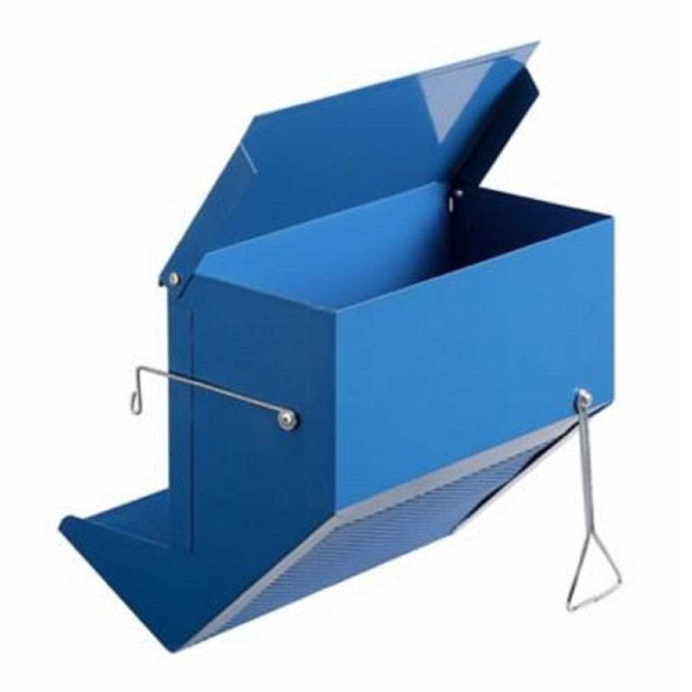 Rabbit Sifter Feeder Large N45813