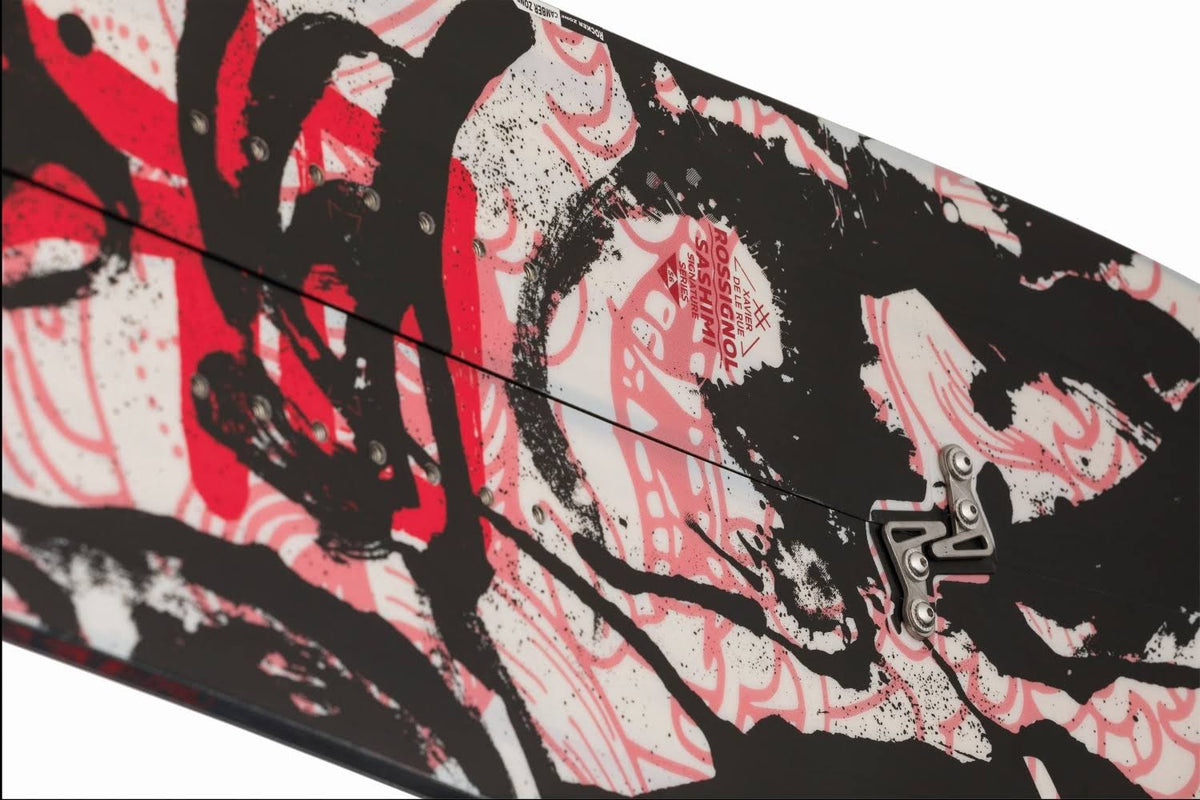 Rossignol XV Sashimi LG Split 20/21 W563