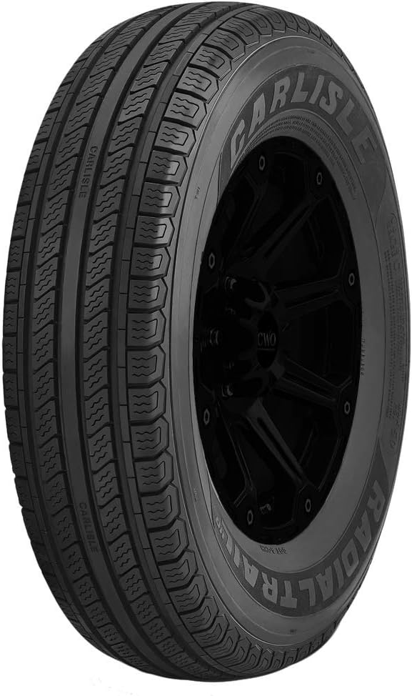 205/75R14 105M Trailer Tire S484704