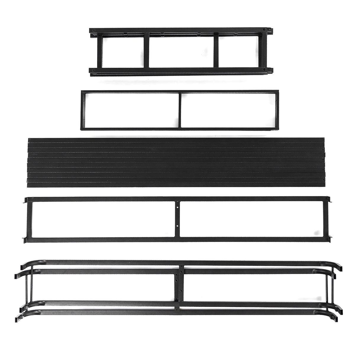 Queen Steel Box Spring M5239