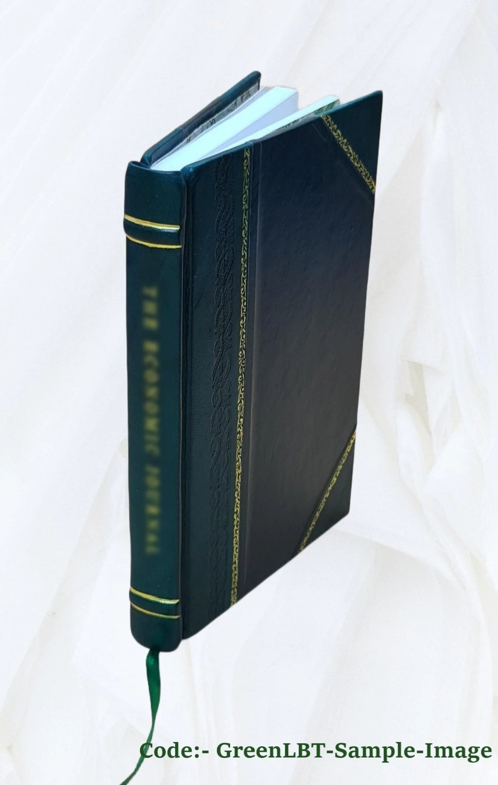 Leather Bound C467