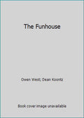 The Funhouse (Paperback) H6938
