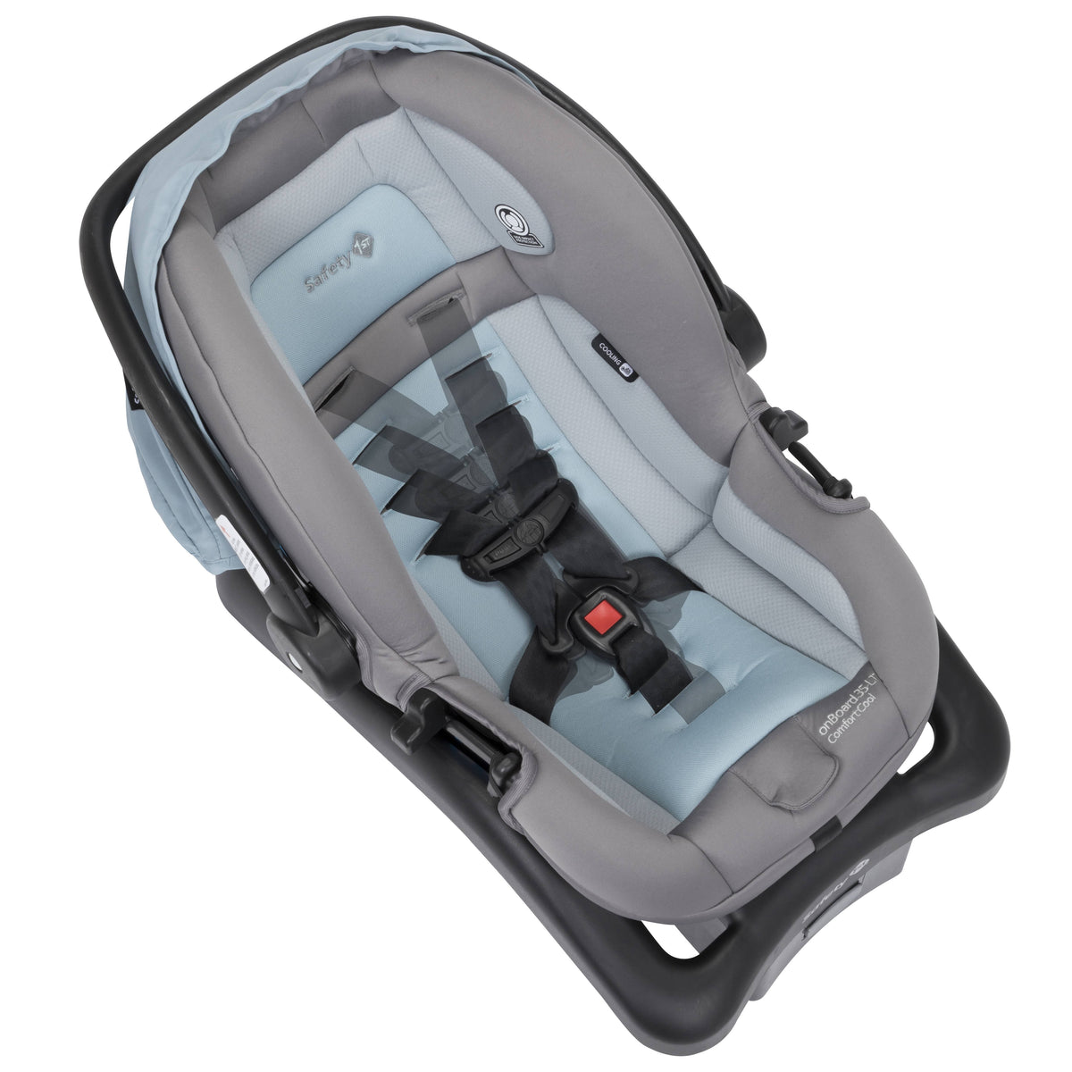 Comfort Cool Infant Car Seat S97709