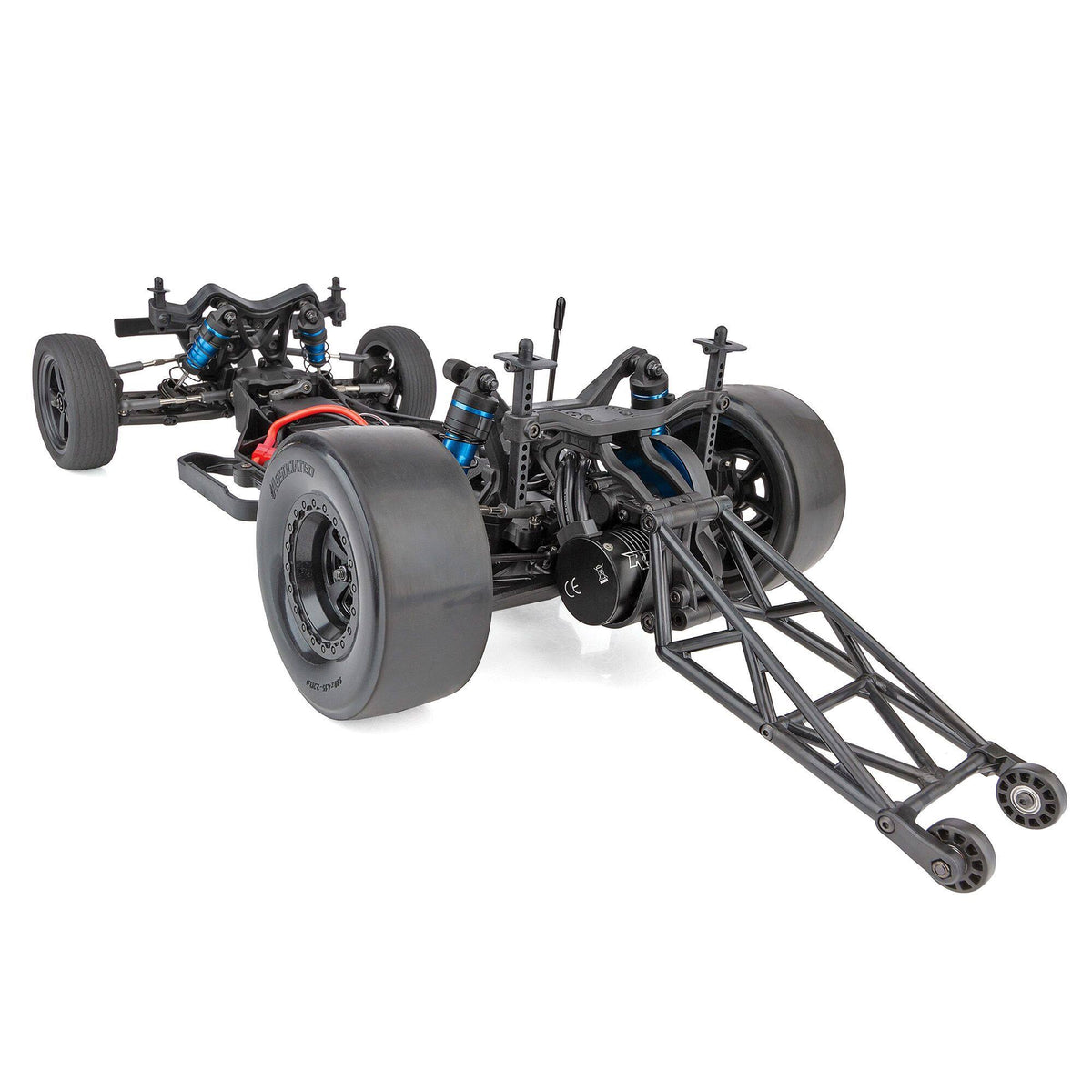 1/10 2WD Brushless Drag Race Car RTR S602064
