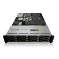PowerEdge R510 2x Quad Core 16GB 6X 1TB SAS X206