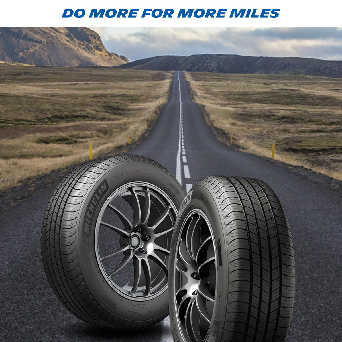 All-Season 205/60R16 92H Tire S231