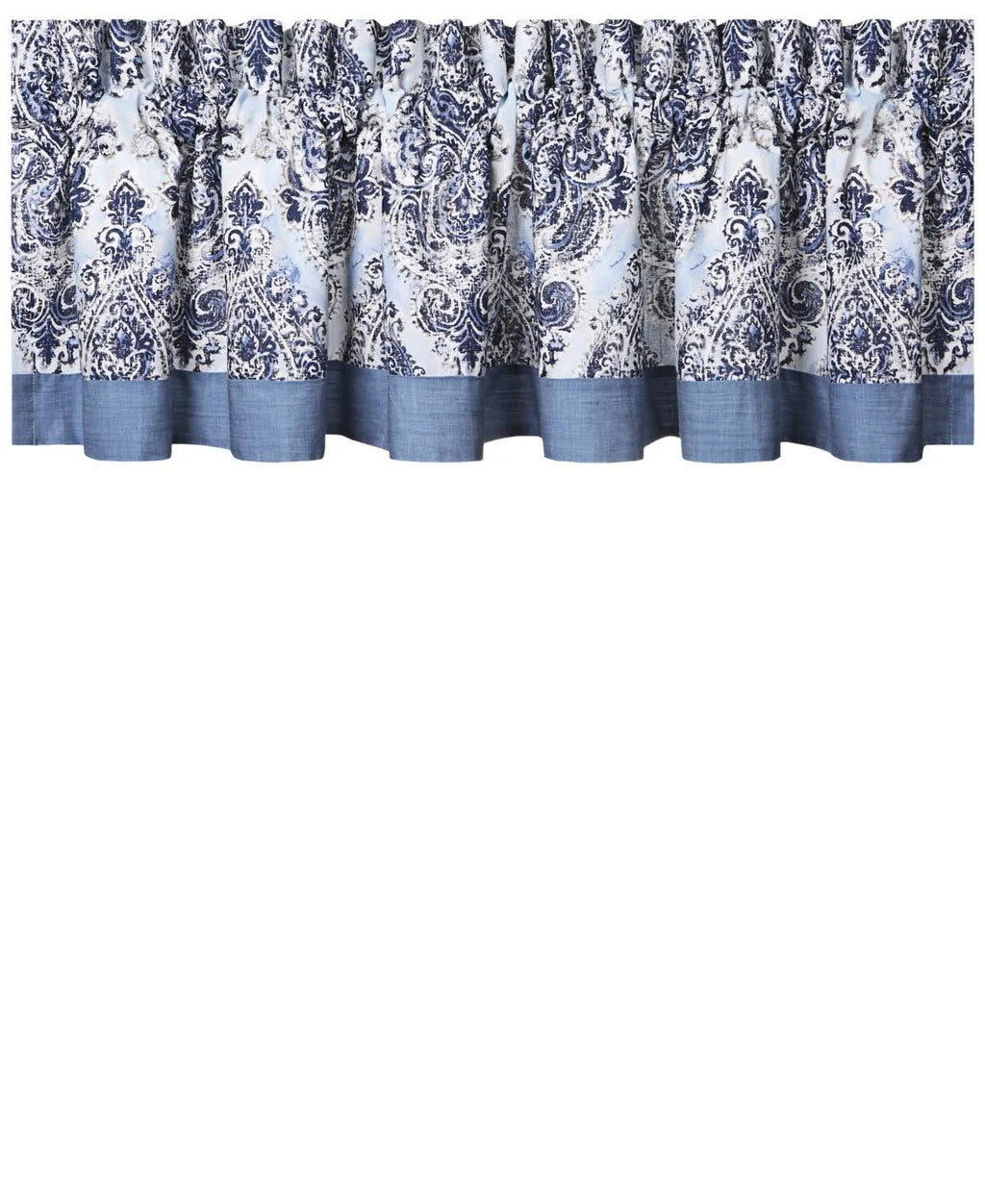 Indigo Santorini Panel Pair U398084