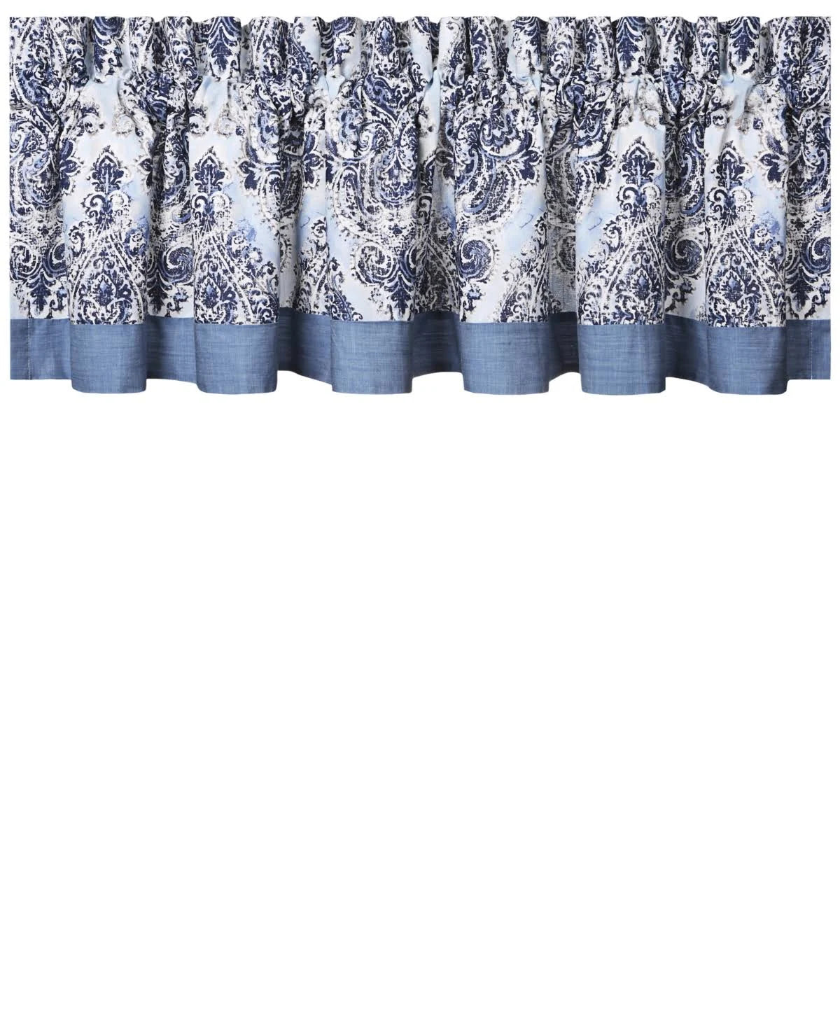 Indigo Santorini Panel Pair U398084