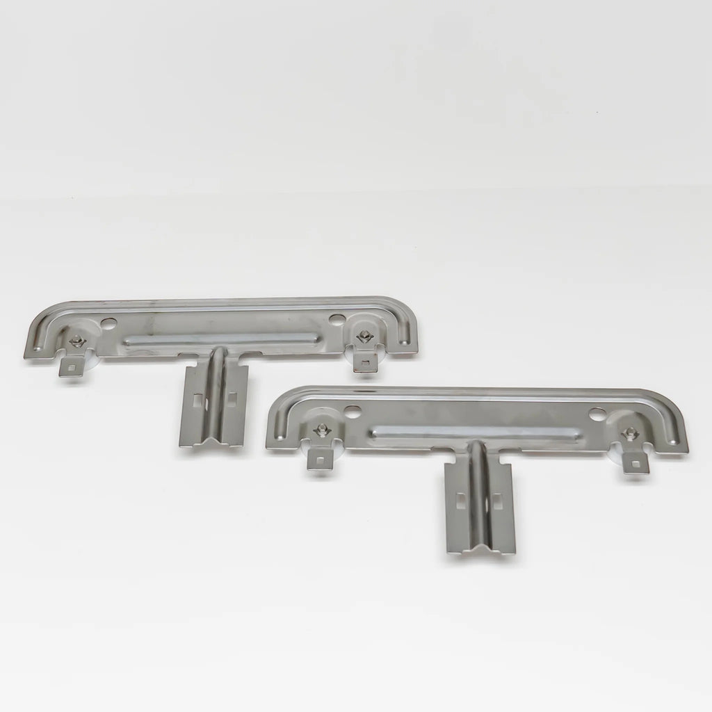 Dishwasher Upper Dish Rack Adjuster Kit M79773