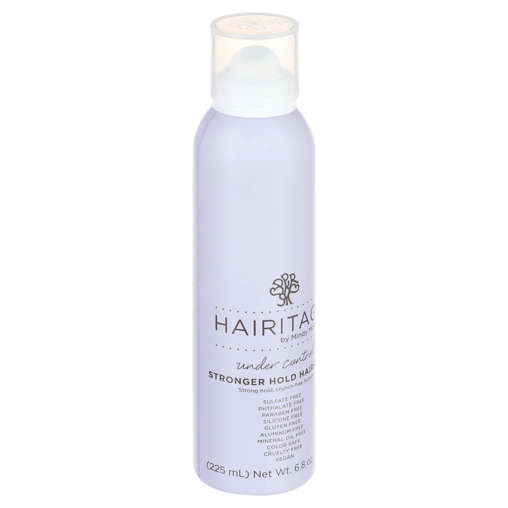 Strong Hold Fine Mist Finishing Hair Spray, 6.8 oz O829481