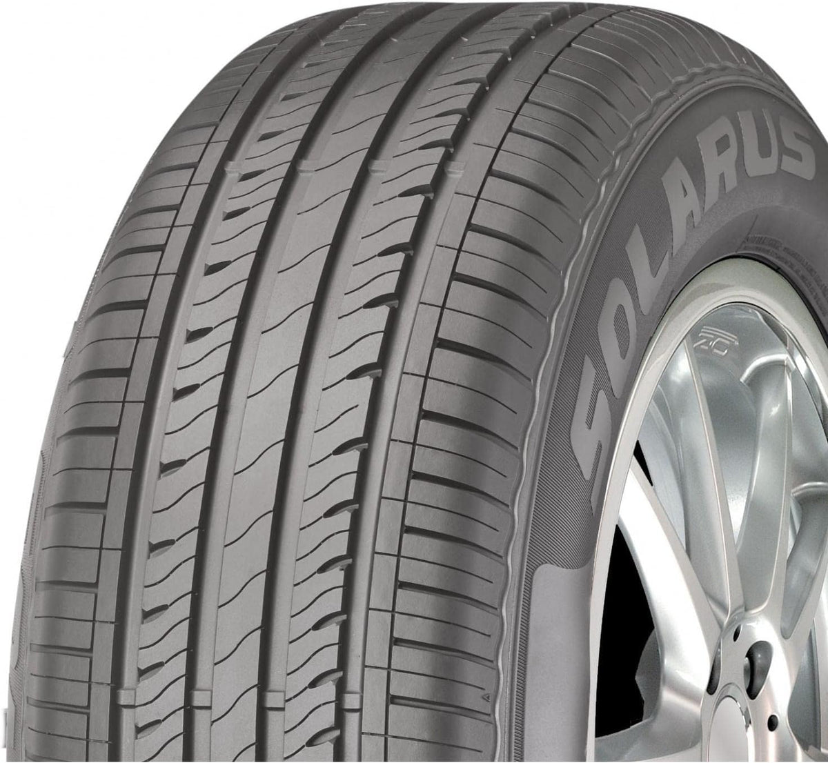 225/50R17 94V All-Season Tire O423396