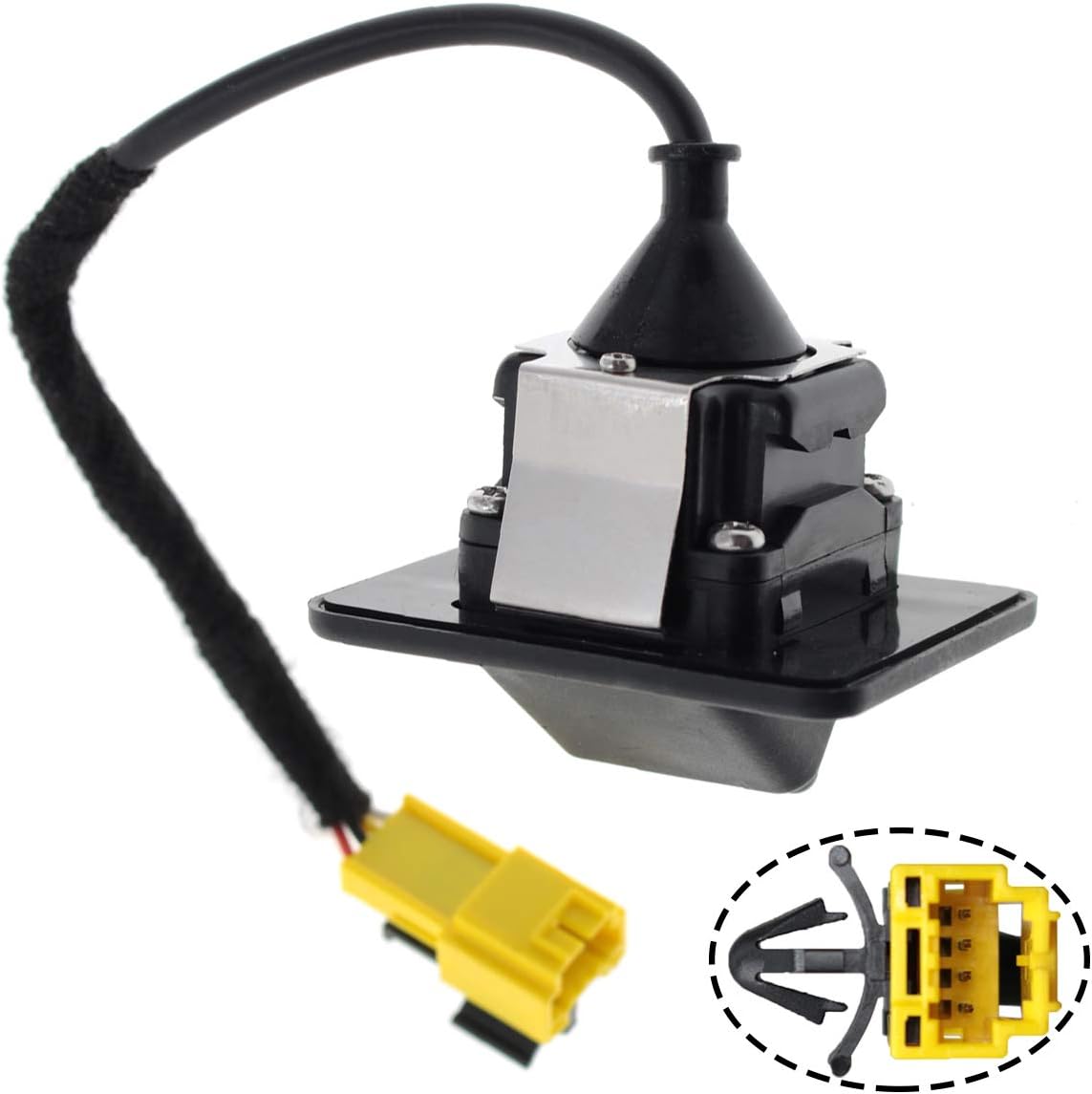 Rear View Backup Camera Pack of 2 P885234