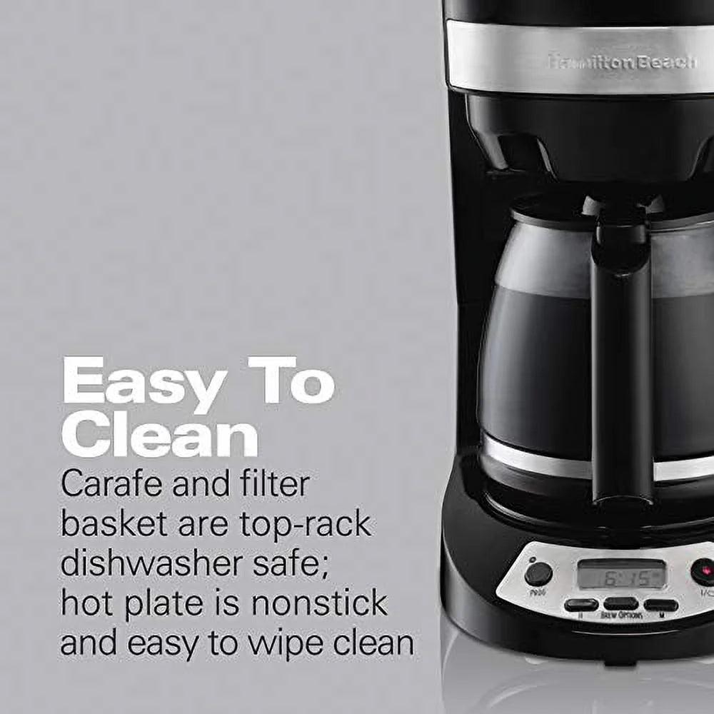 Coffee maker 12 cups Z992