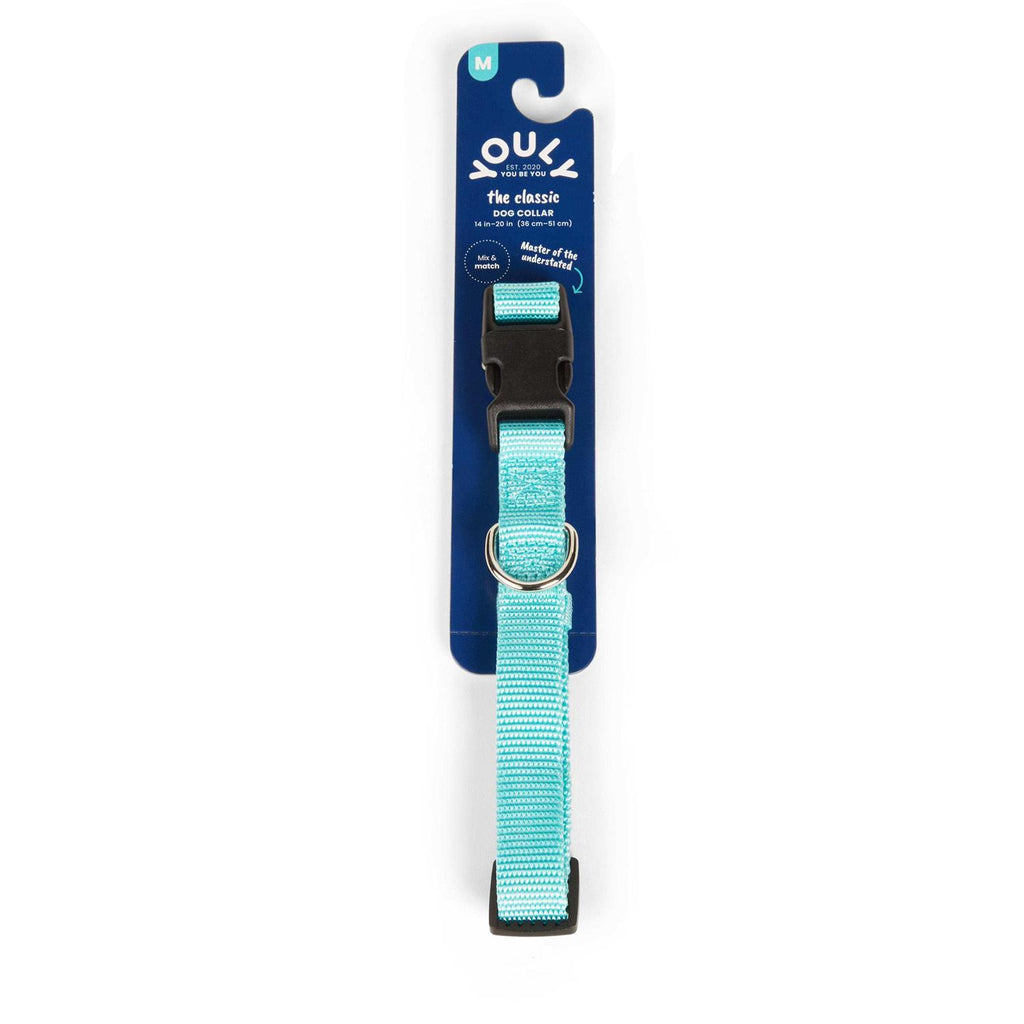 Adjustable Dog Collar Y7273
