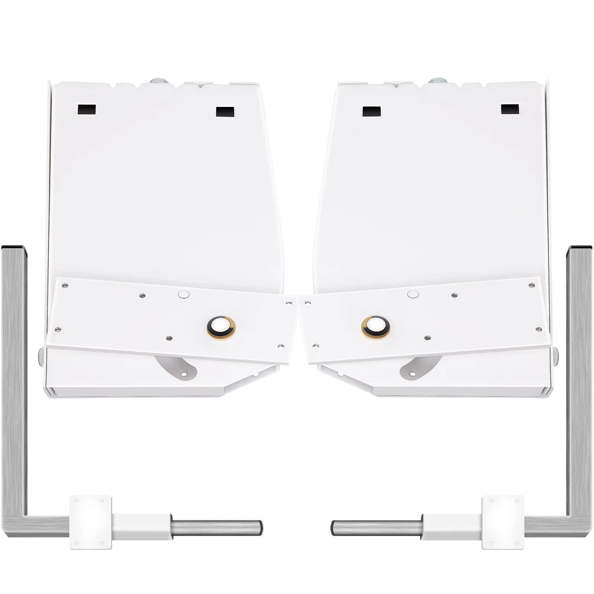Murphy Bed Hardware Kit Vertical Mounting Heavy Duty Bed Support M730488
