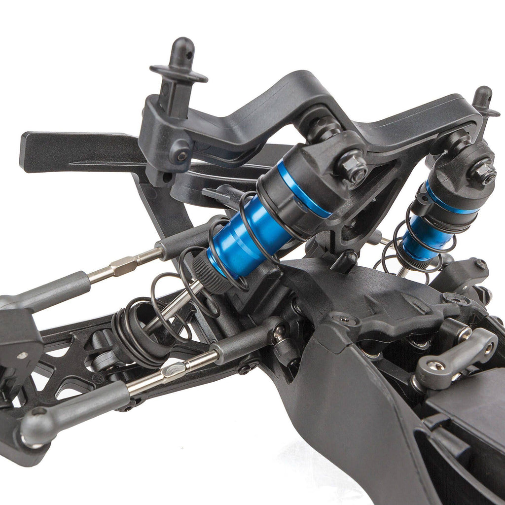 1/10 2WD Brushless Drag Race Car RTR S602064
