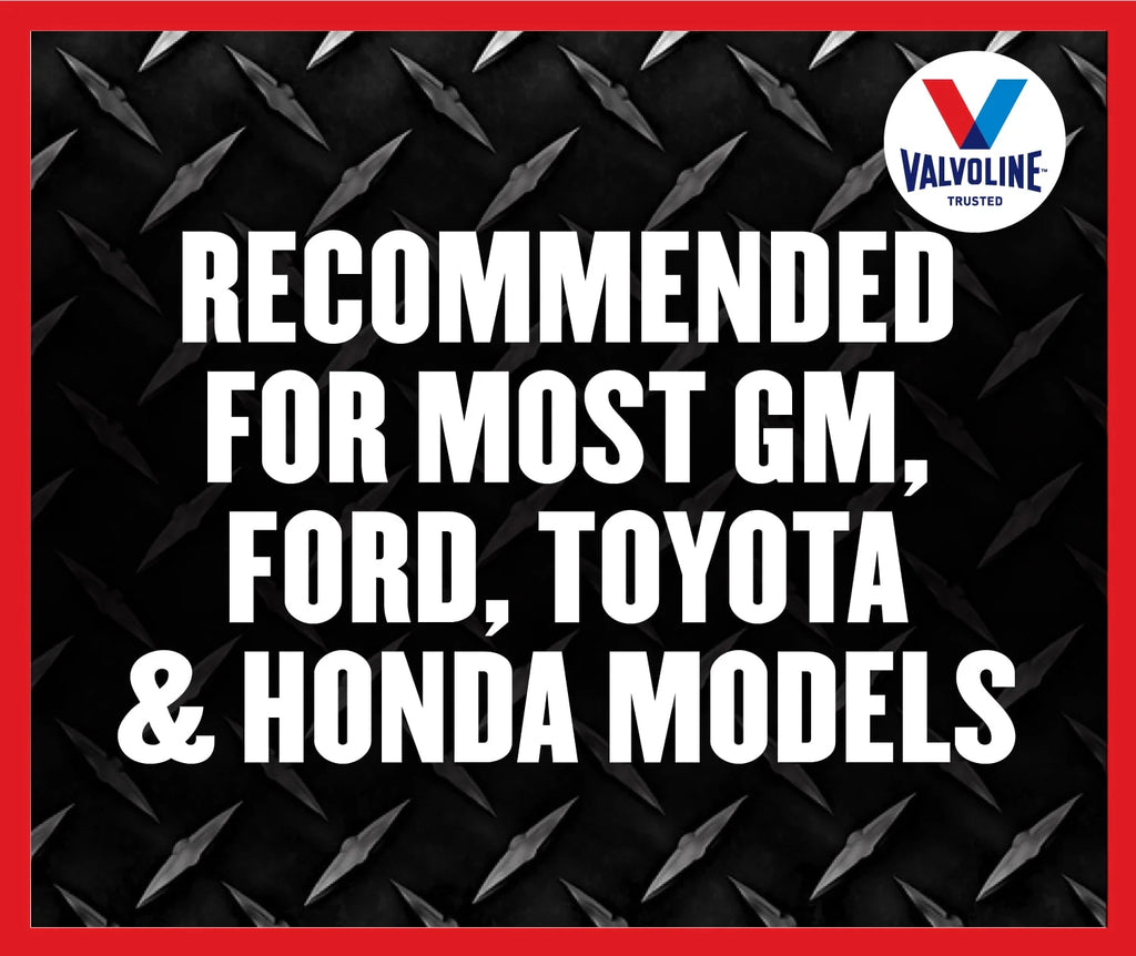 Multi-Vehicle Automatic Transmission Fluid 1 Gallon V493