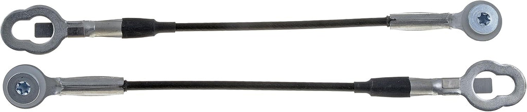 Tailgate Cable 11-3/8 In. 2 Pack F826