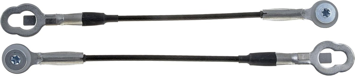 Tailgate Cable 11-3/8 In. 2 Pack F826