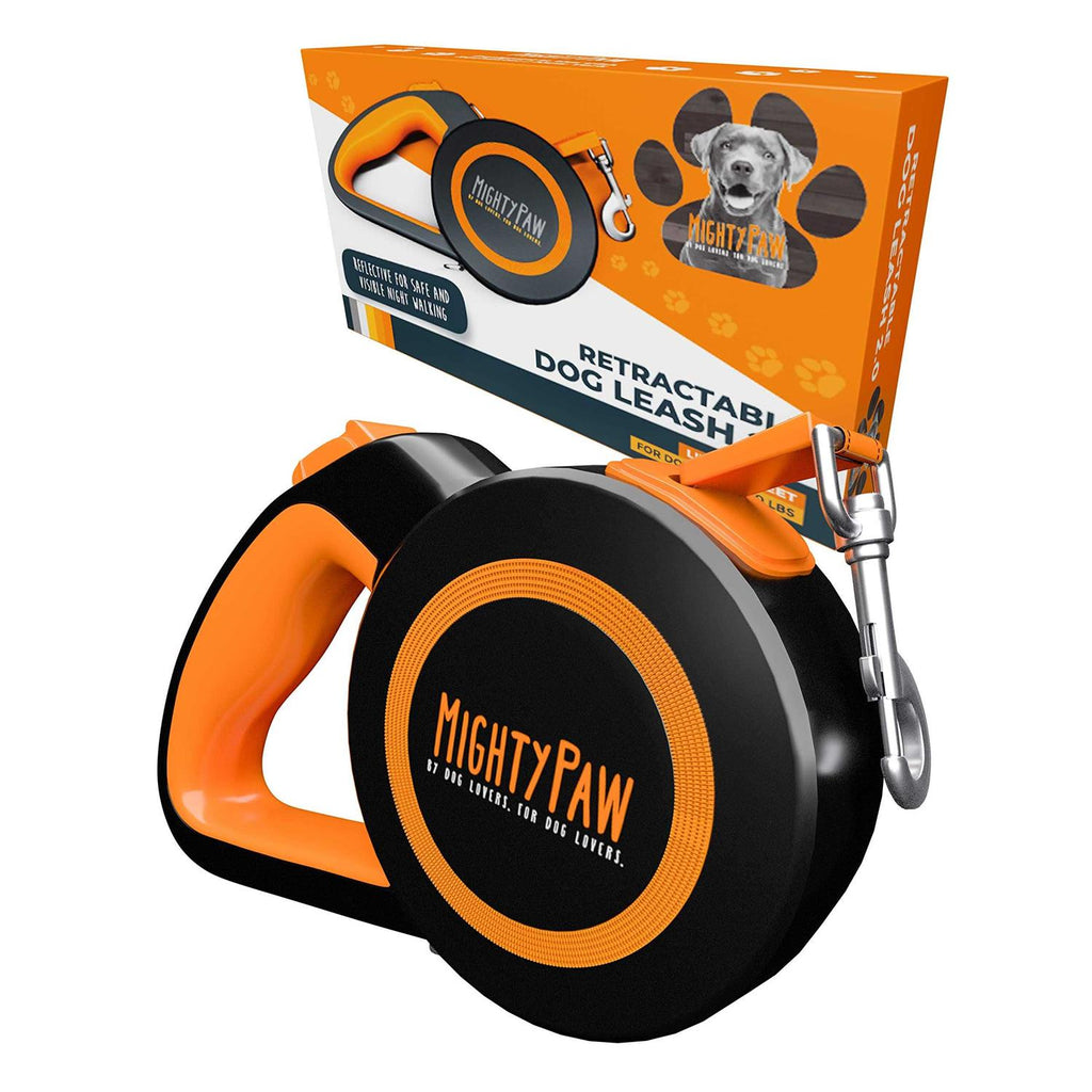 Retractable Dog Leash O5241