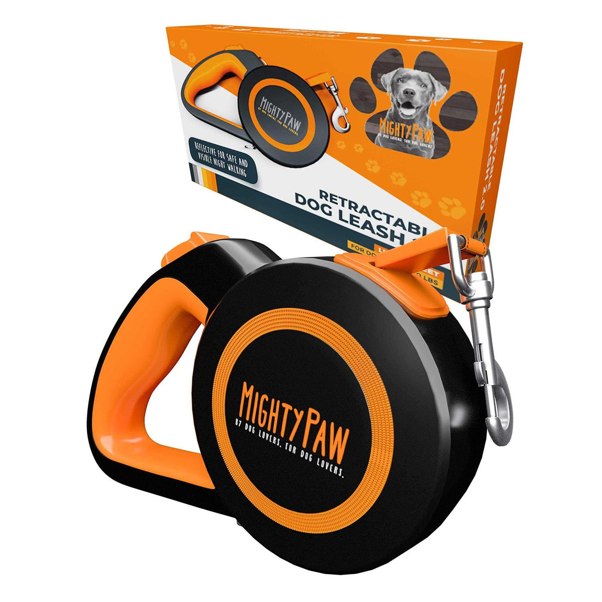 Retractable Dog Leash O5241