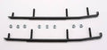 Carbide Wear Bar 9in E1130