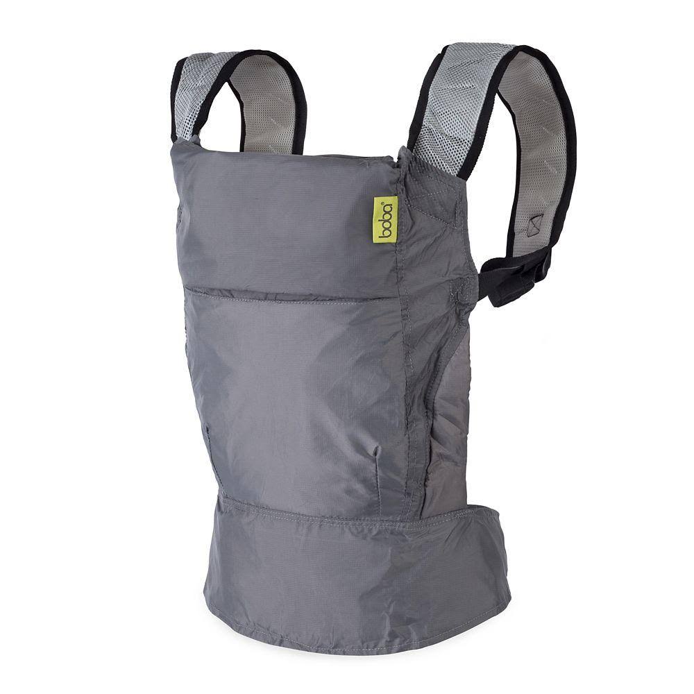 Grey Ultra Lightweight Baby Carrier J406469