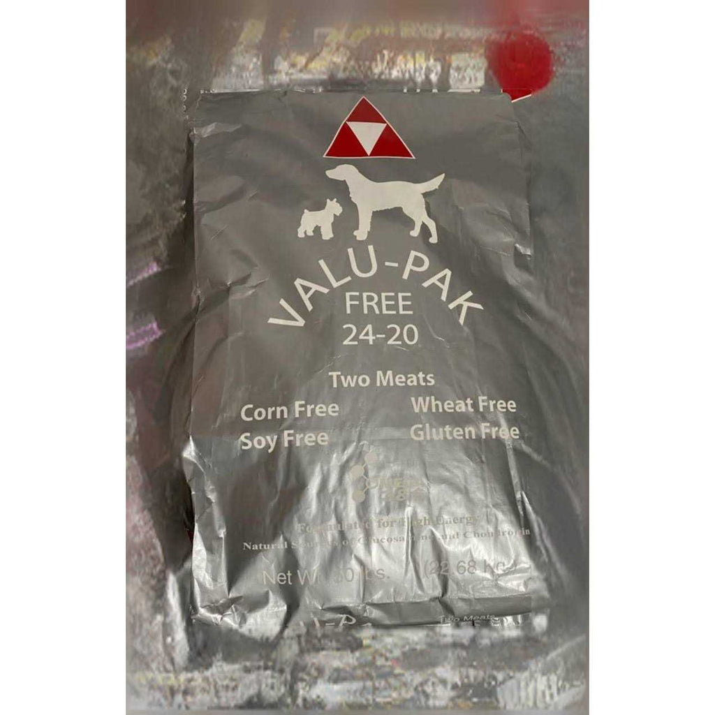 Dog Food O780552
