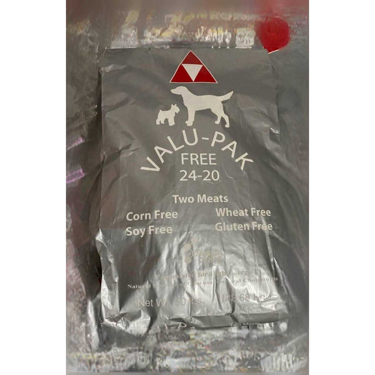 Dog Food O780552
