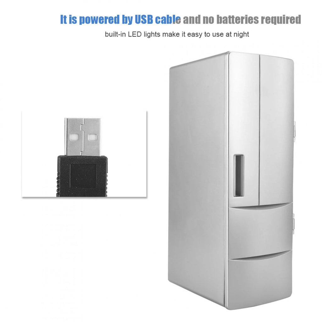 Small Fridge Freezer E829049
