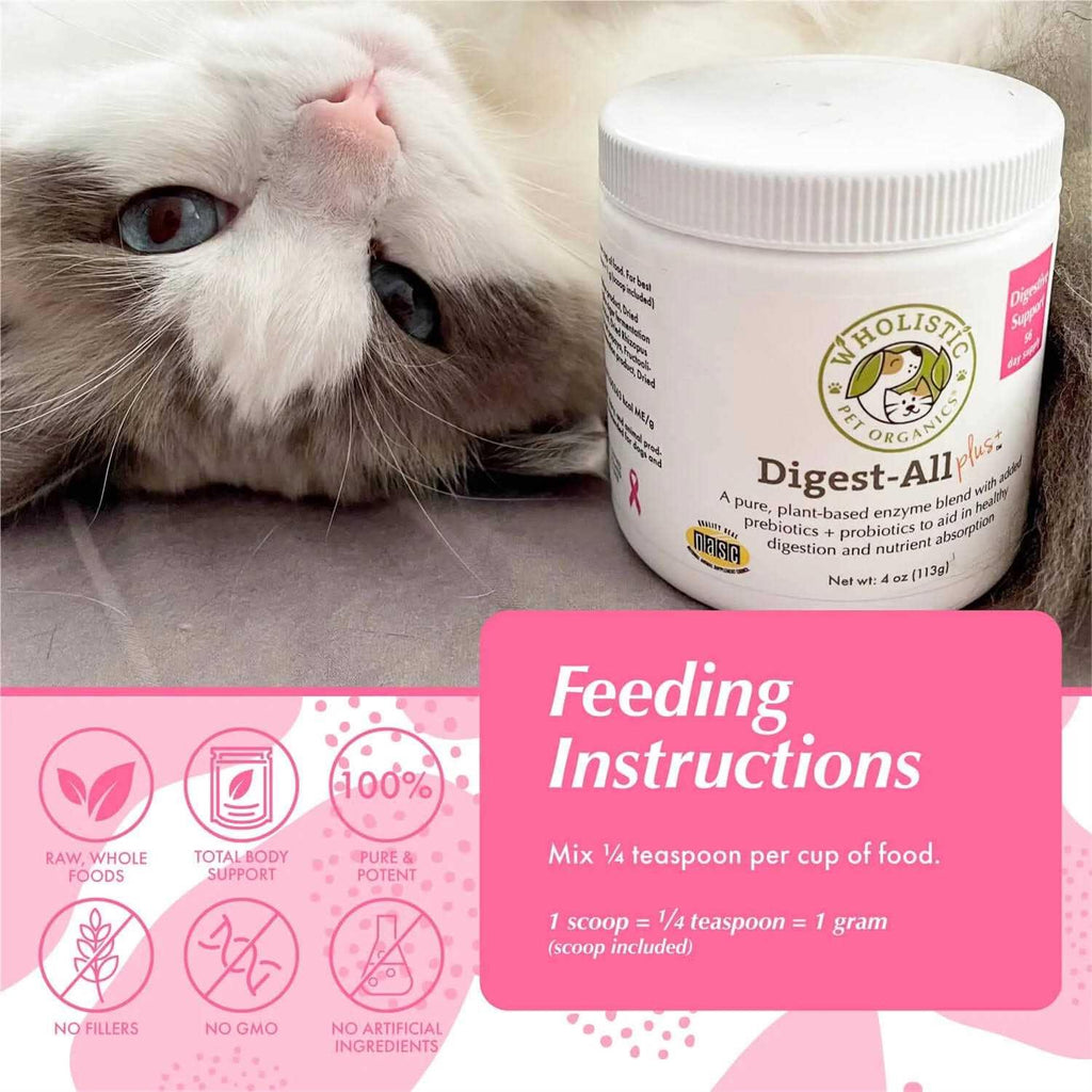 Digest All Plus H4658