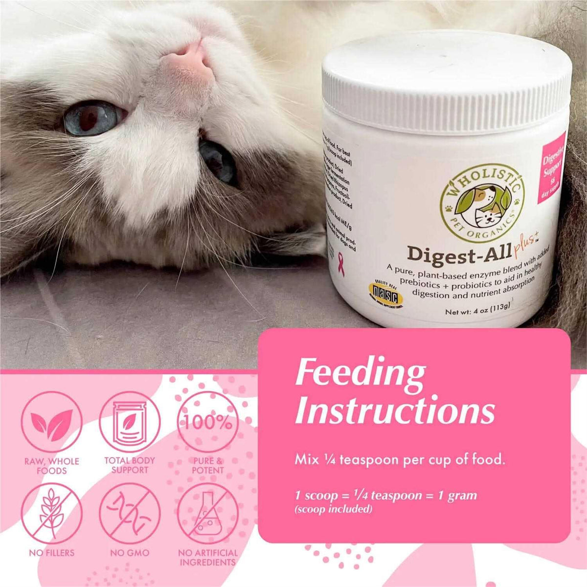 Digest All Plus H4658